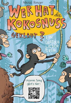 Wer hat die Kokosnuss geklaut?