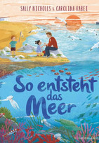 So entsteht das Meer