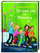 Ein neues Jahr im Möwenweg
