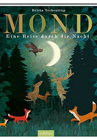 Mond - Eine Reise durch die Nacht