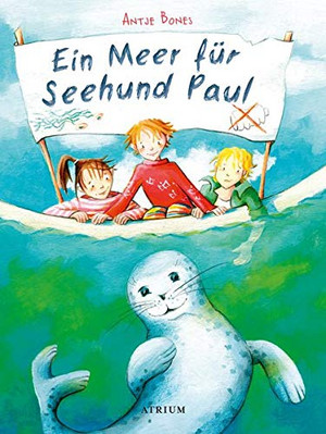 Ein Meer für Seehund Paul