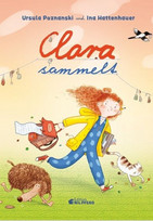 Clara sammelt