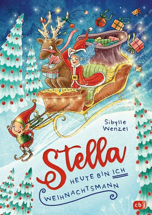 Stella - Heute bin ich Weihnachtsmann