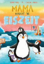 Mama braucht 'ne Eiszeit