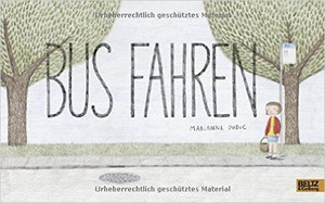 Bus fahren