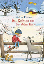 Das Eselchen und der kleine Engel
