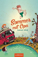 Sommer mit Opa