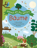 Kennst du die Natur? - Bäume