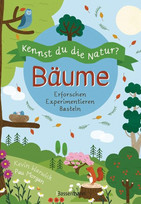 Kennst du die Natur? - Bäume