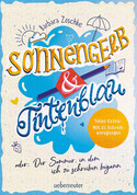 Sonnengelb & Tintenblau