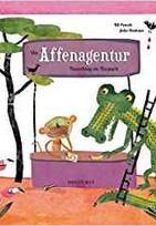 Die Affenagentur - Tauschtag im Tierpark