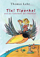 Tixi Tigerhai