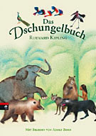 Das Dschungelbuch