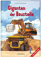 Giganten der Baustelle