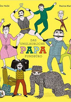 Das unglaubliche Papa-Fundbüro