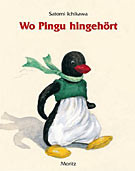 Wo Pingu hingehört