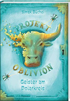 Projekt Oblivion - Geister am Polarkreis