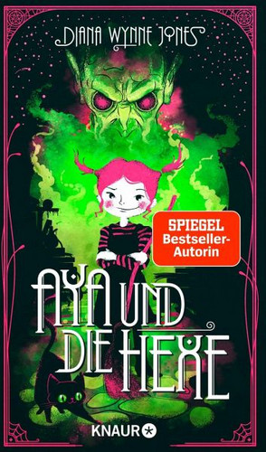 Aya und die Hexe