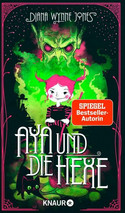 Aya und die Hexe