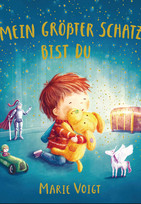 Mein größter Schatz bist du