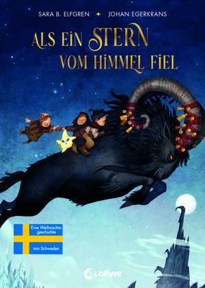 Als ein Stern vom Himmel fiel