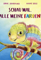 Schau mal, alle meine Farben