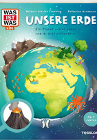 WAS IST WAS Kids - Unsere Erde
