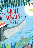 Der Wolf im Schafspelz