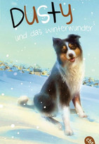 Dusty und das Winterwunder