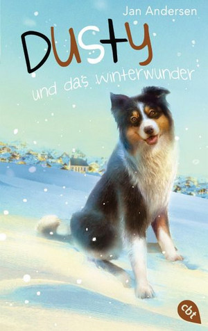 Dusty und das Winterwunder