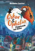 Oskar & Ophelia - Flugstunde mit Kater
