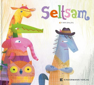 Seltsam