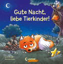 Gute Nacht, liebe Tierkinder!
