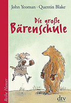 Die große Bärenschule