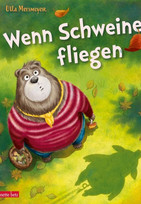 Wenn Schweine fliegen