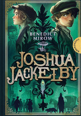 Joshua Jackelby