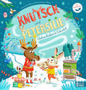 Knutsch und Petersilie - Osterelch und Weihnachtshase