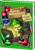 Na toll, ein Weihnachtstroll - Geheimnisse auf dem Dachboden