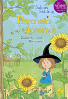 Petronella Apfelmus - 4. Zauberhut und Bienenstich