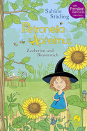 Petronella Apfelmus - 4. Zauberhut und Bienenstich