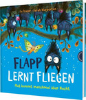 Flapp lernt Fliegen