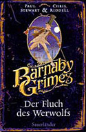 Barnaby Grimes - Der Fluch des Werwolfs