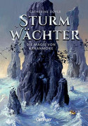 Sturmwächter - Bd. 2: Die Magie von Arranmore