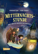 Mitternachtsstunde: Emily und die magische Weltengrenze