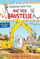 Auf der Baustelle