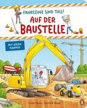 Auf der Baustelle