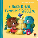 Kleiner Dino, komm, wir spielen