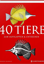 40 Tiere