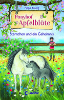 Ponyhof Apfelblüte - 7. Sternchen und ein Geheimnis