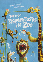 Der große Zahnputztag im Zoo